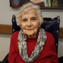 Doris Lambeth Hall Profile Photo