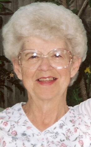 Ada Updyke Profile Photo