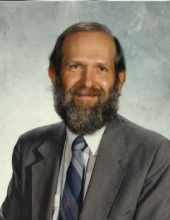 Larry Reuben Henschen