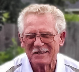 Billy Wayne Freeman