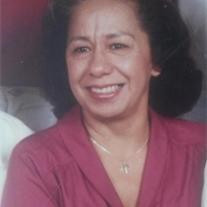 Guadalupe Barreto