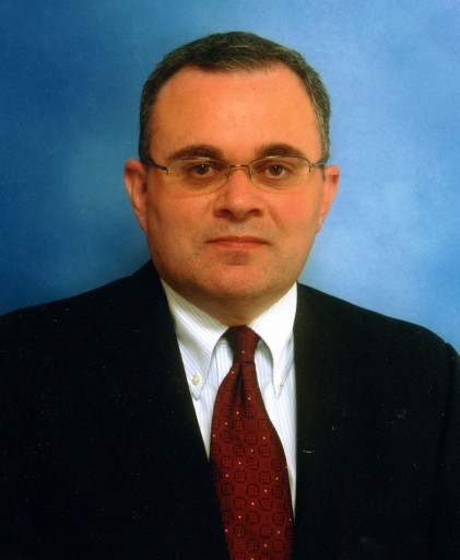 Stephen F. Cucinotta