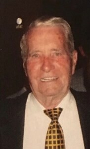 Walter Bryan Hanks, Jr.