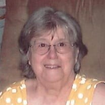 Joanne V. Waddell