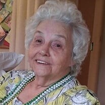Ethel Freeda Keener Profile Photo