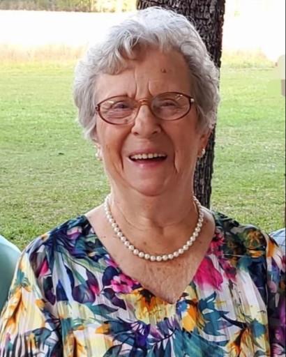 Mrs. Montene S. Cowart Profile Photo