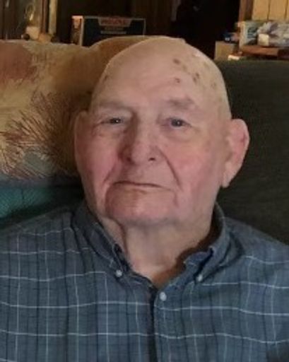 John Lucian "J.L." Nix Profile Photo