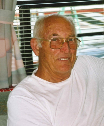 Robert "Bob" Terrett, Sr.