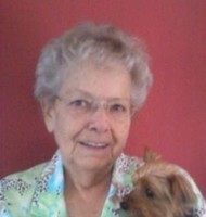 Eileen Kaye Sokoff