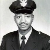 James  W. Oliver  Sr.