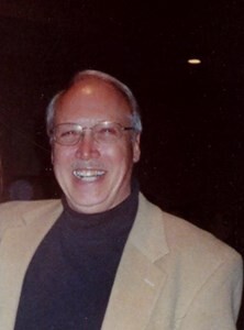 James M. Mcevoy