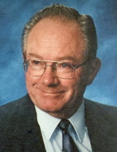 Harold Dee  'Doc' Bryan Jr. Profile Photo