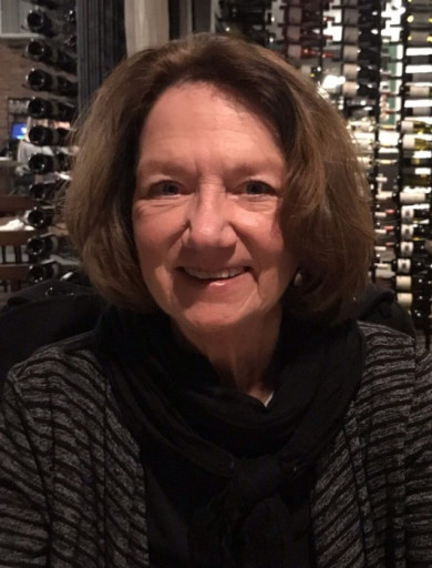 Linda Rowan Profile Photo