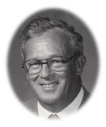 Gaylord Luverne  Peterson 