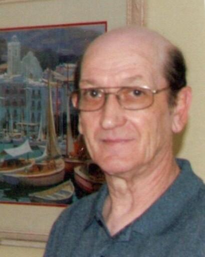 John Michael Black's obituary image