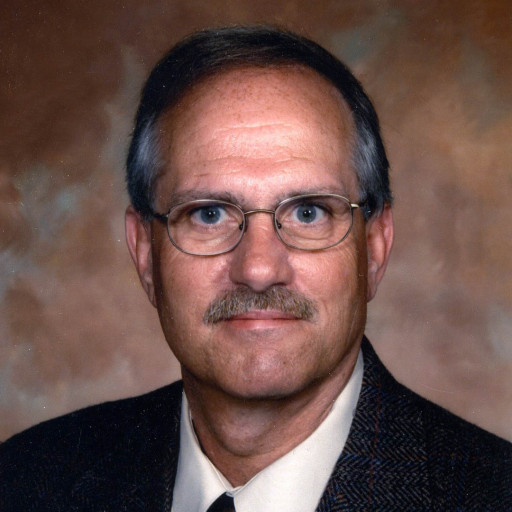 Larry Buck