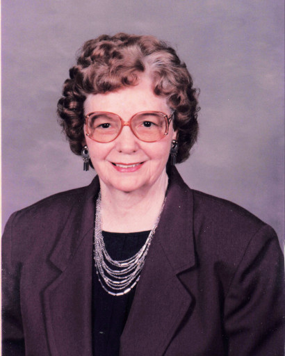 Myrna L. Smith