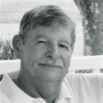 Harold E. Peak Profile Photo
