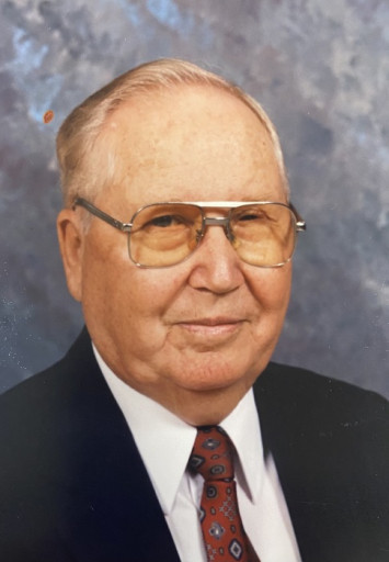 Charles E. Paschall Profile Photo