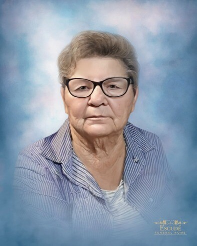 Barbara Jean Mayeux's obituary image