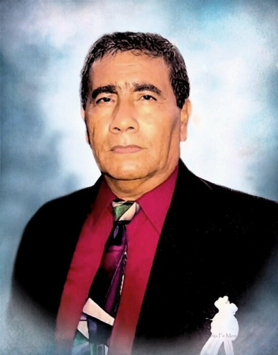 Arturo Ortiz