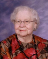 Helen V Smith Profile Photo