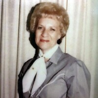 Winnie M. Petty Profile Photo