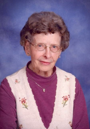 Phyllis A. Turck