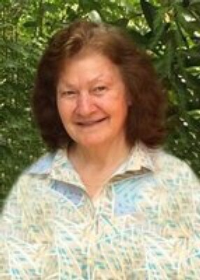 Betty Henthorn Profile Photo