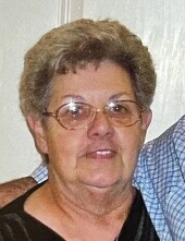 Mary Ellen Turner Profile Photo