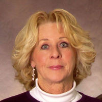 Peggy J Nichols Sarr Profile Photo
