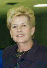 Mary Ann Godwin Profile Photo