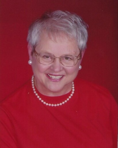 Betty Ann Butcher