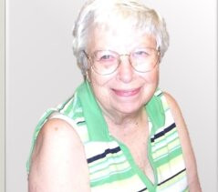 Dr. Patricia Anne Dunning Doxtader