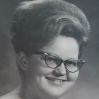 Edna Mae Webb Profile Photo