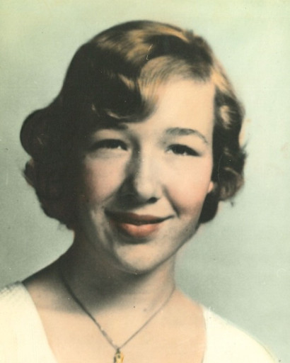 Shirley Brown (Courtesy) Profile Photo
