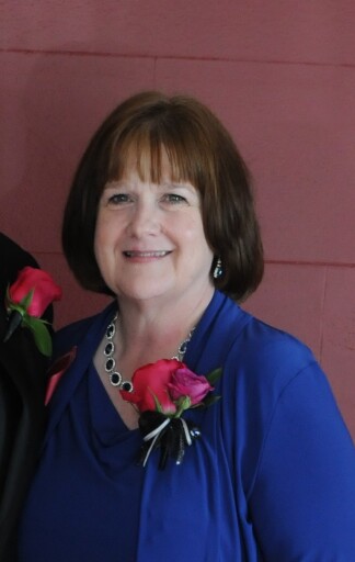 Linda Kay Rees Profile Photo