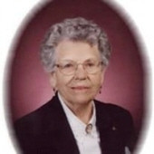 Ruth A. Connelly Profile Photo