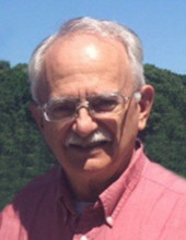 Philip K. Taylor Profile Photo