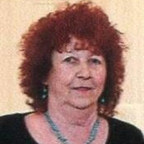 Marie Sinclair Profile Photo