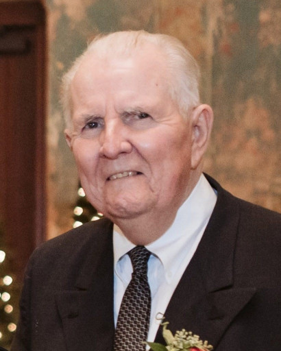 John A. 'Jack' Forrester Profile Photo