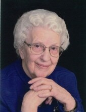Evelyn C. Patterson Profile Photo