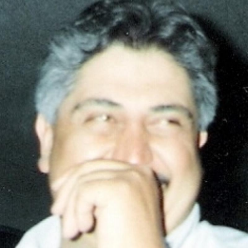 David R. Martinez