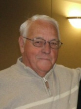 Gerald J. Van Berkel