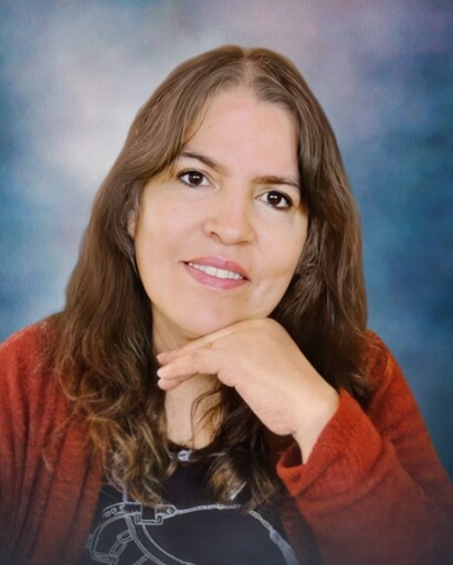 Maria Teresa Hernandez Profile Photo