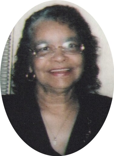 Alberta B. Chavers