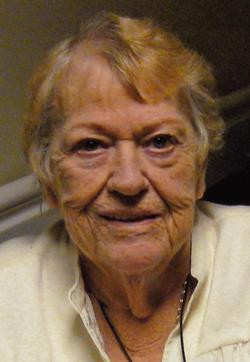 Dorothy L. Burchwell