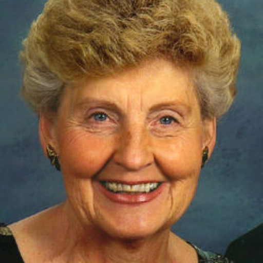 Ellen Jean  Albrand