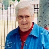 Joyce Louise Lester