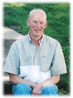 Marvin Rudolph “Mark” Luetjen